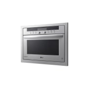 LG فرن SolarDom، سعة 38 لتر، سخان يعمل بتقنية إضاءة الفحم™، فرن رائع مع شواية سفلية, MA3884VC, thumbnail 10