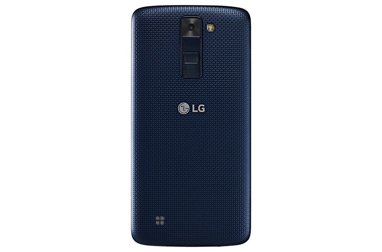 LG K8 LTE, K350M-indigo-blue, thumbnail 2