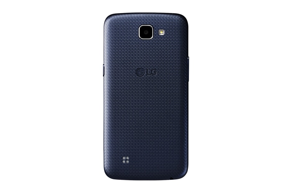 LG K4, K130E-indigo-blue, thumbnail 2