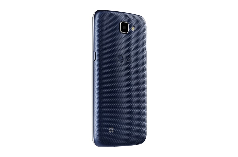 LG K4, K130E-indigo-blue, thumbnail 5