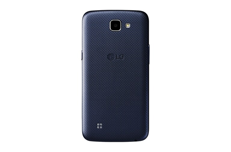 LG K4, K130E-indigo-blue, thumbnail 2