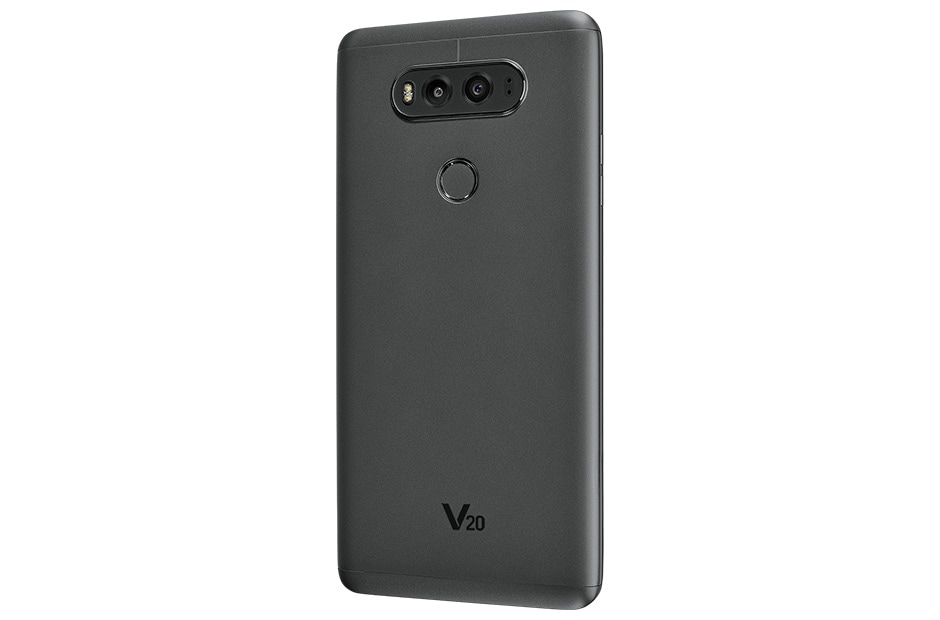 LG V20 Single, LGH990, thumbnail 7