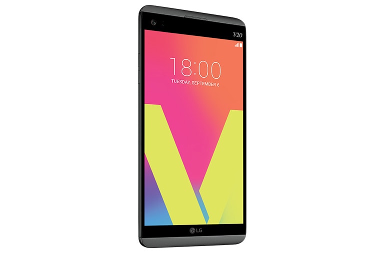 LG V20 Single, LGH990, thumbnail 5