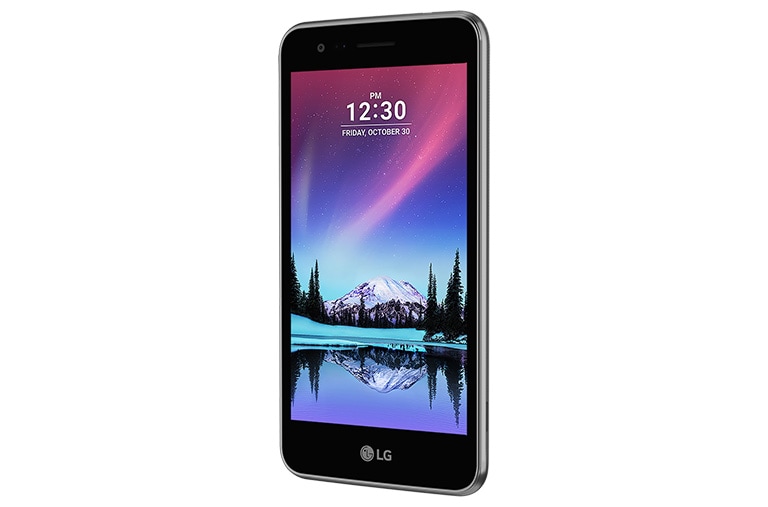 LG (LG K4 (2017, LGX230, thumbnail 4