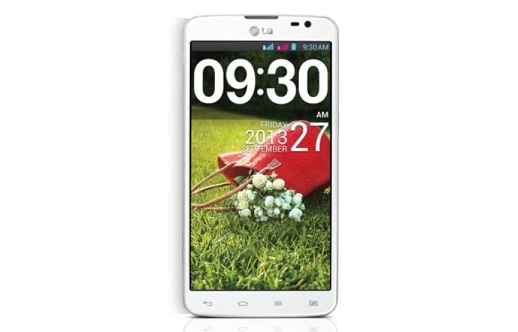 LG , D686