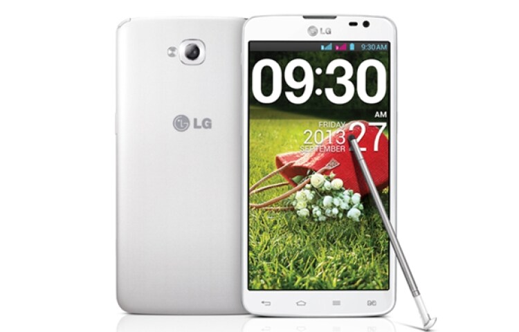 LG , D686, thumbnail 3