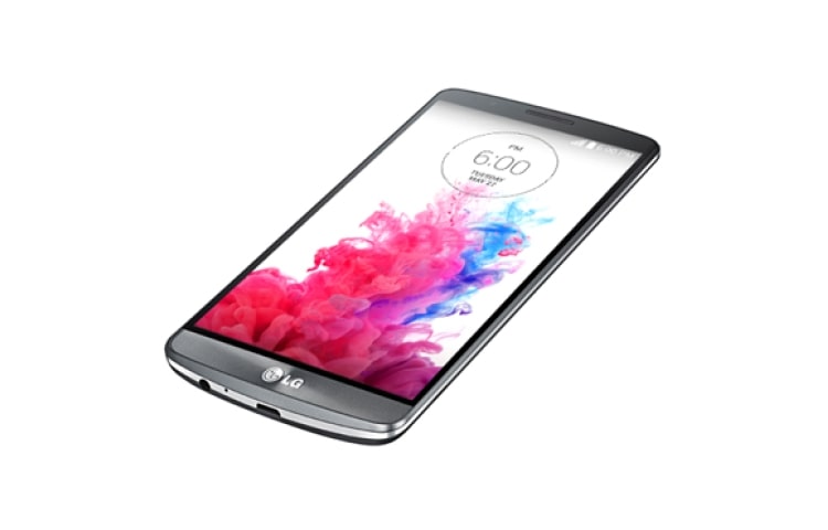 LG G3, D855, thumbnail 2