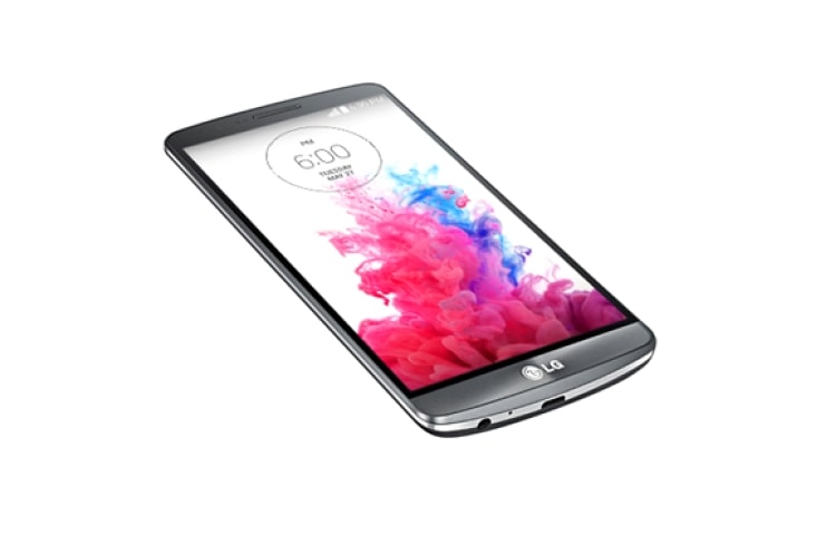 LG G3, D855, thumbnail 3