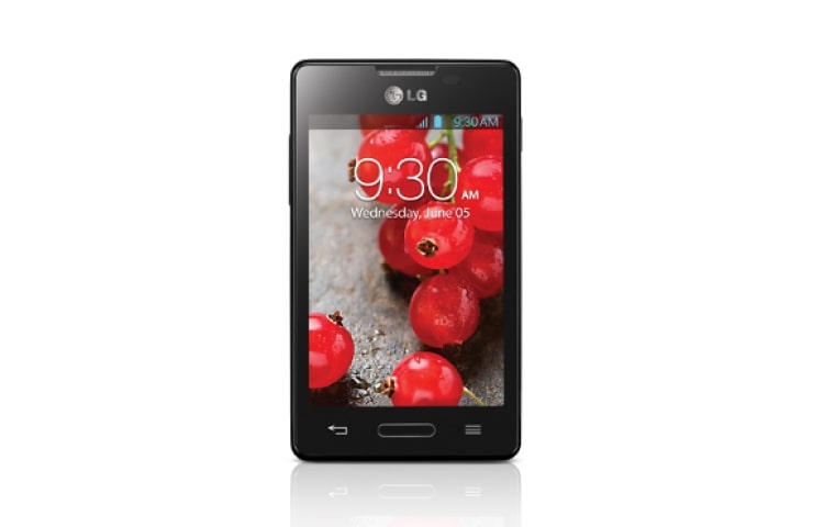 ال جي اوبتيموس L4 E440 Lg Levant