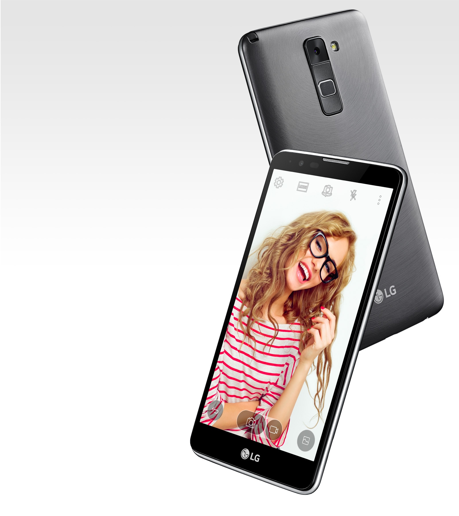 كاميرا السيلفي السريعة والسهلة1