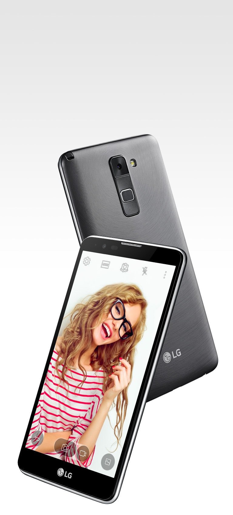 كاميرا السيلفي السريعة والسهلة2