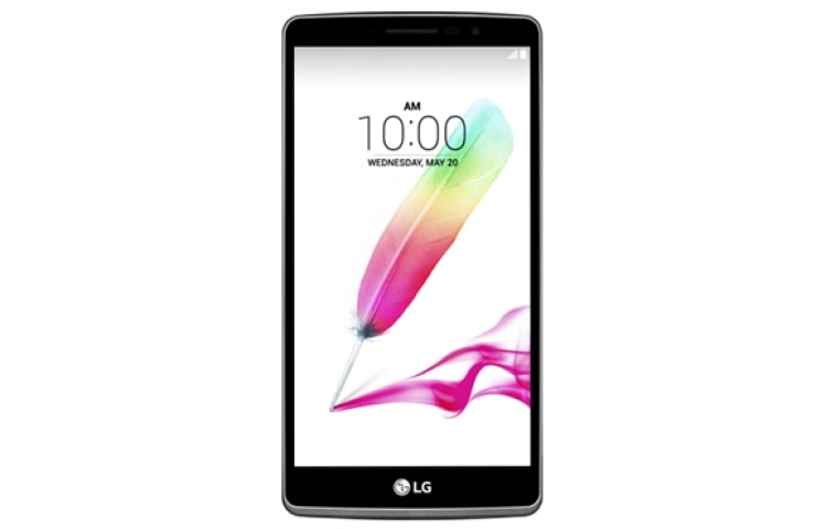 LG G4 Stylus, G4 Stylus
