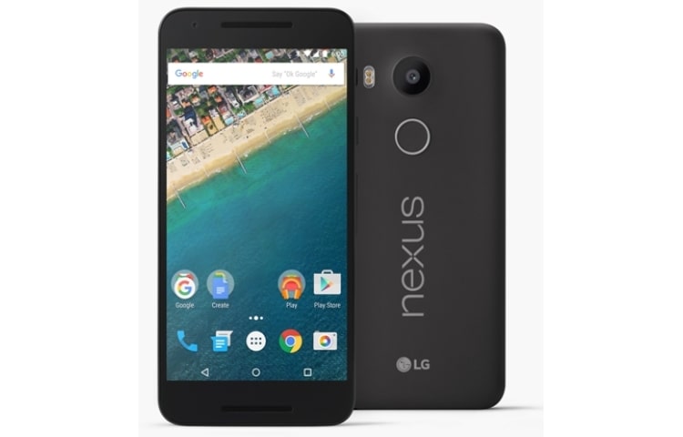 LG , H791, thumbnail 5