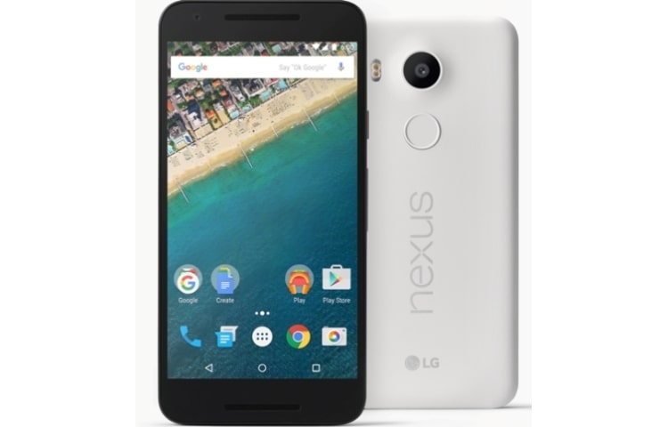 LG , H791, thumbnail 6