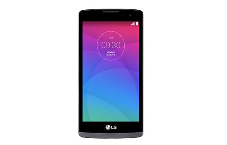 LG H340, LG LEON