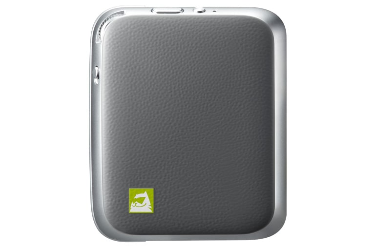 LG CAM Plus, CAM Plus, thumbnail 1