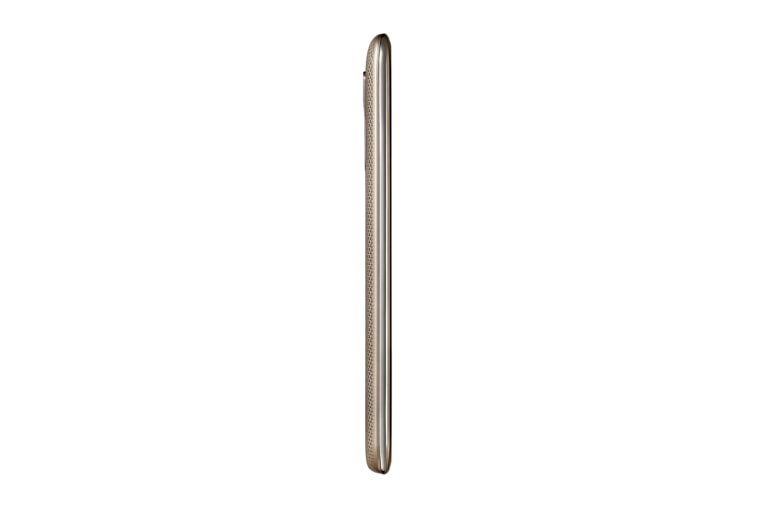 LG K10 LTE, LGK430DSY-gold, thumbnail 3