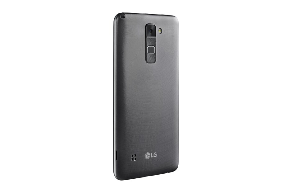 LG Stylus 2 - Black, K520DY-black, thumbnail 6