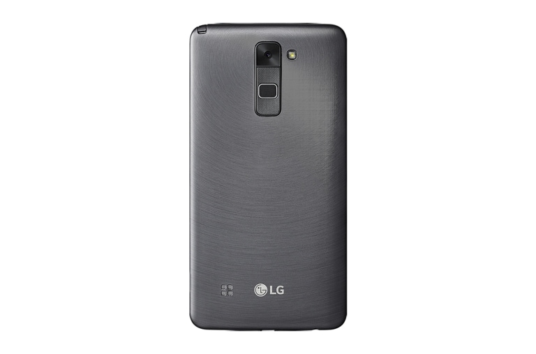 LG Stylus 2 - Black, K520DY-black, thumbnail 3