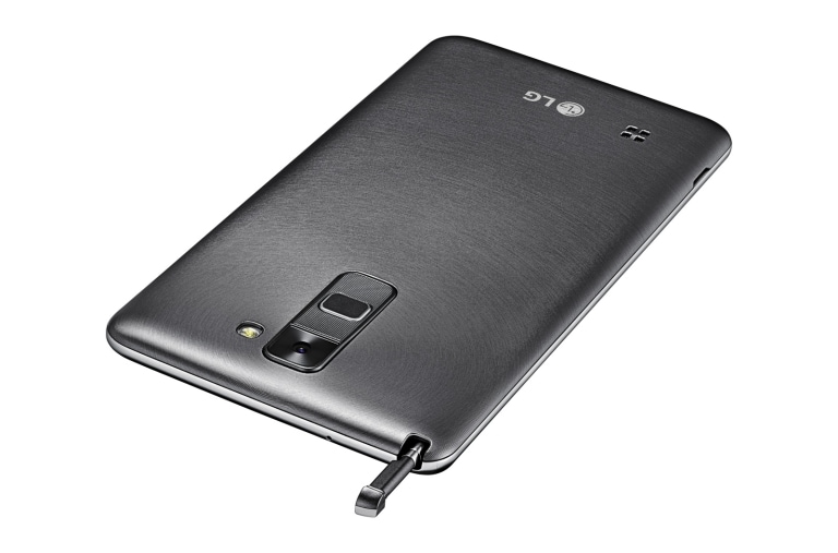 LG Stylus 2 - Black, K520DY-black, thumbnail 7