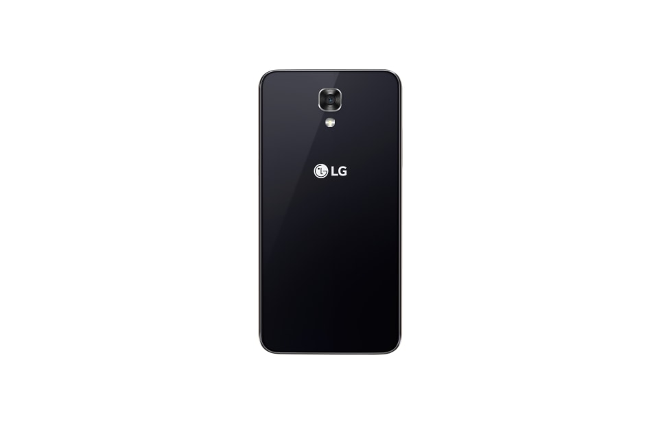 LG X Screen, LGK500DSZ, thumbnail 2