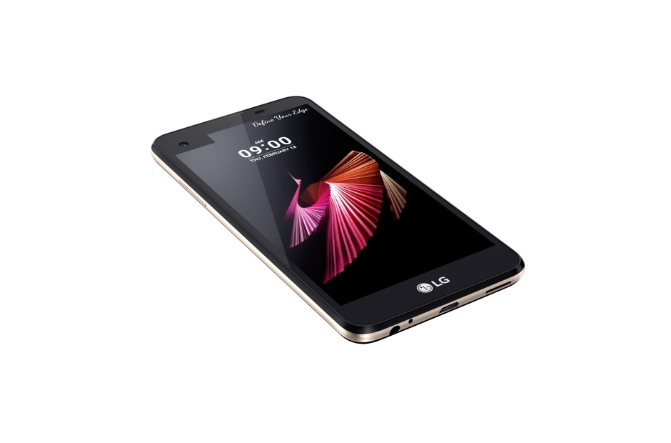 LG X Screen, LGK500DSZ, thumbnail 10