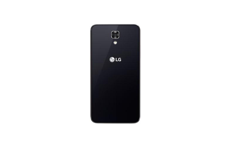 LG X Screen, LGK500DSZ, thumbnail 2