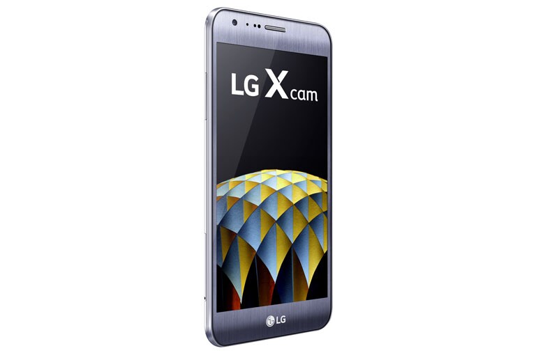 LG X CAM - تيتانيوم, K580, thumbnail 4