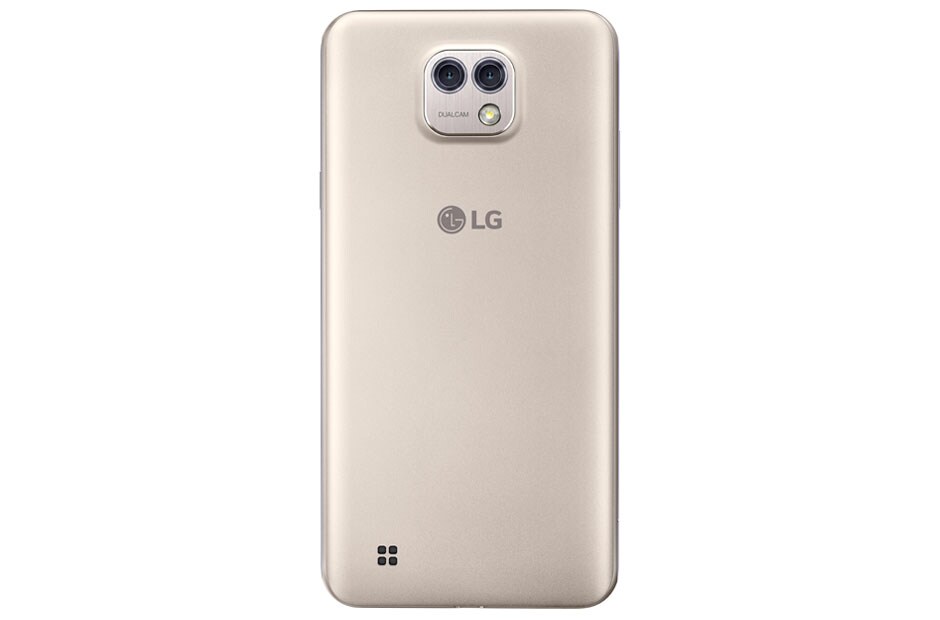 LG X CAM - ذهبي, K580, thumbnail 2
