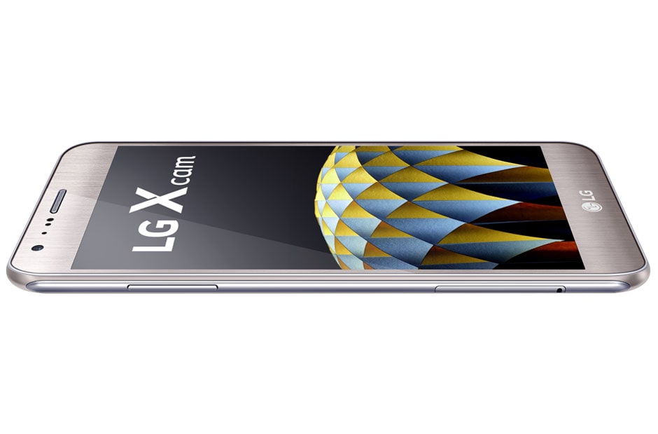 LG X CAM - ذهبي, K580, thumbnail 7
