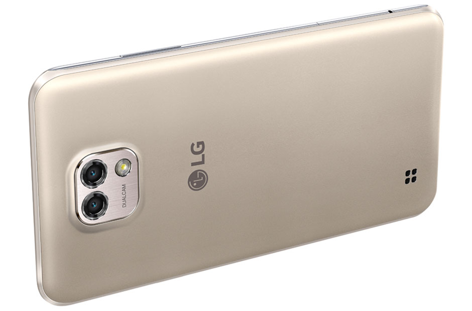 LG X CAM - ذهبي, K580, thumbnail 10
