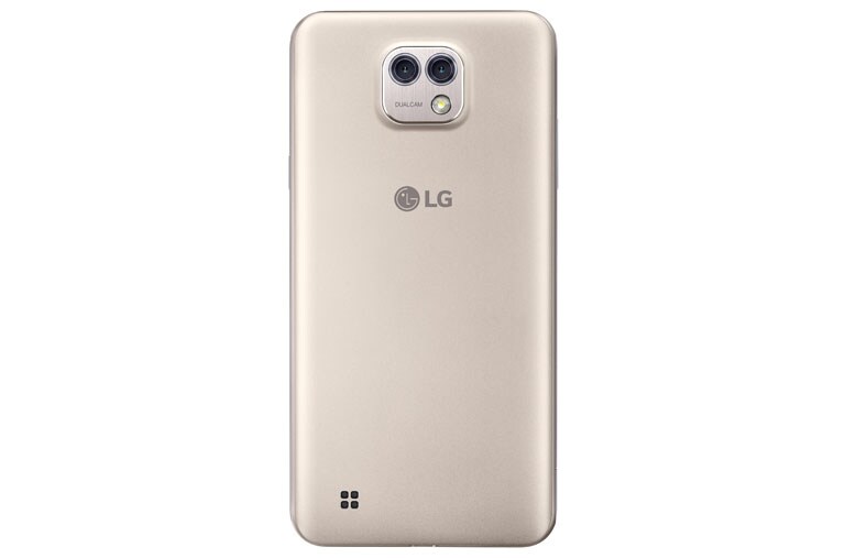 LG X CAM - ذهبي, K580, thumbnail 2