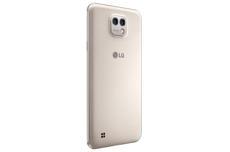 LG X CAM - ذهبي, K580, thumbnail 5