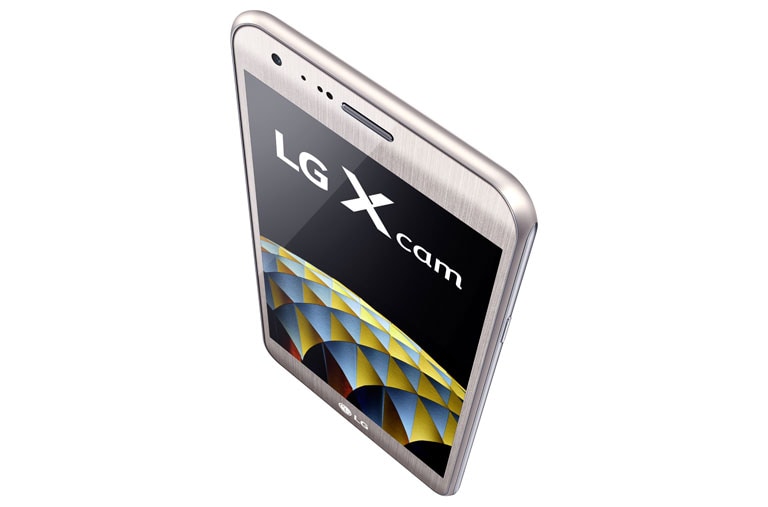 LG X CAM - ذهبي, K580, thumbnail 8