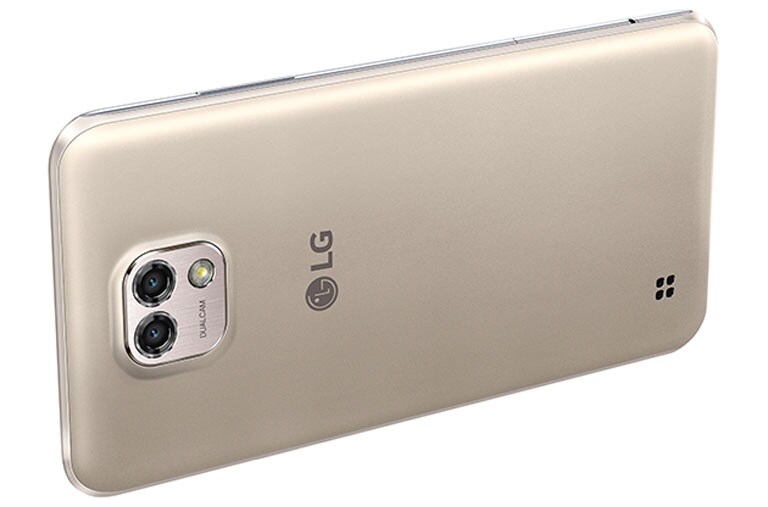 LG X CAM - ذهبي, K580, thumbnail 10