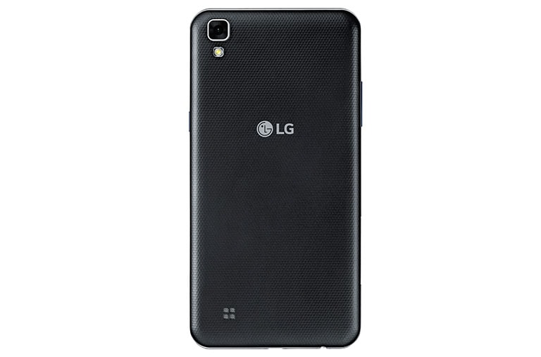 LG X Power - أسود, K220, thumbnail 2