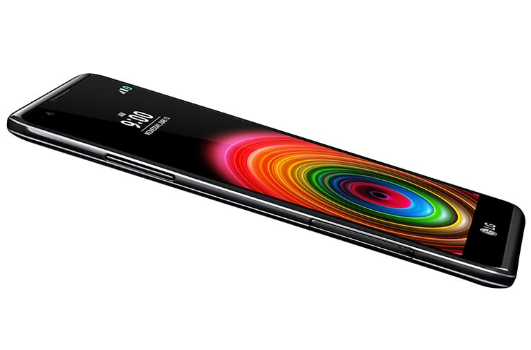 LG X Power - أسود, K220, thumbnail 6