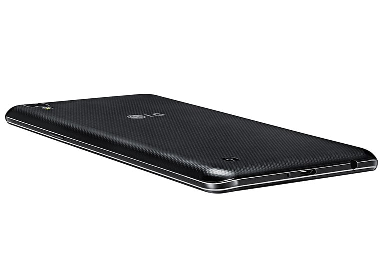 LG X Power - أسود, K220, thumbnail 7