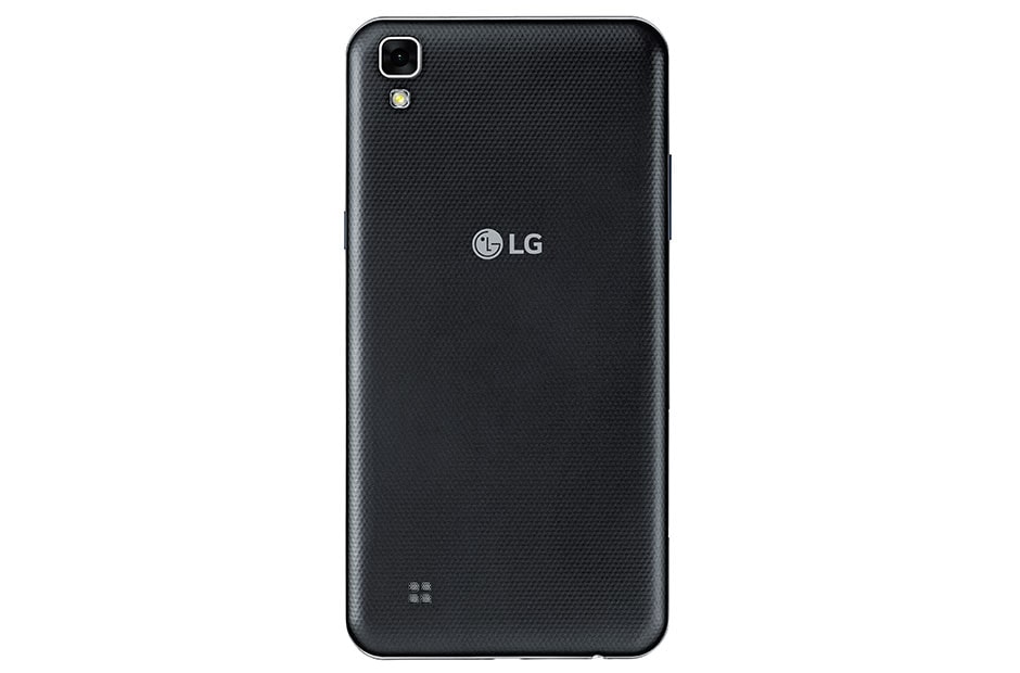 LG X Power - أسود, K220, thumbnail 2