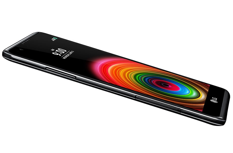 LG X Power - أسود, K220, thumbnail 6