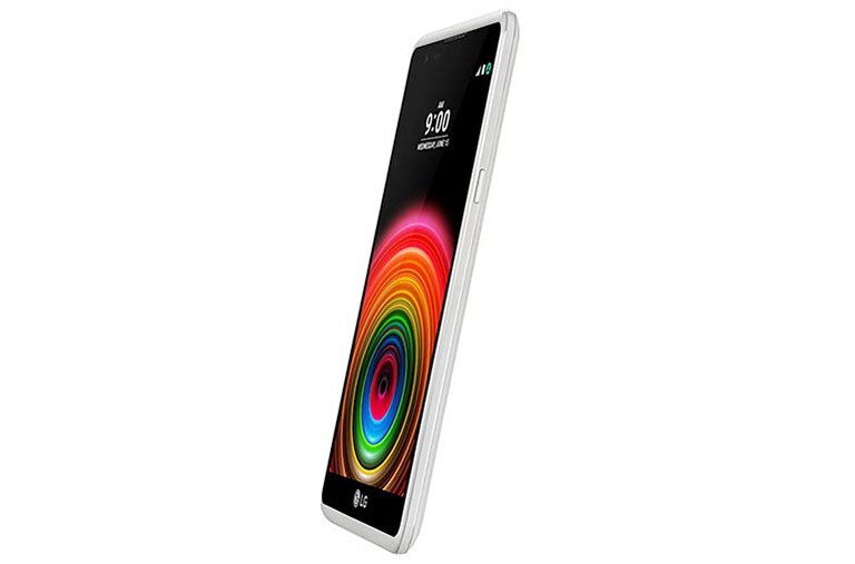 LG X Power - أبيض, K220, thumbnail 4
