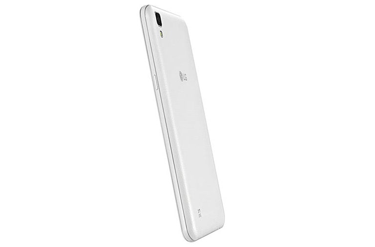 LG X Power - أبيض, K220, thumbnail 5