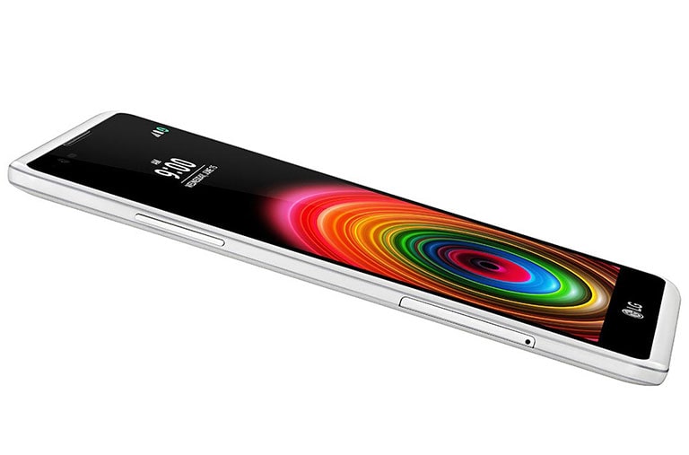 LG X Power - أبيض, K220, thumbnail 6