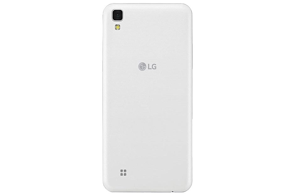 LG X Power - أبيض, K220, thumbnail 2