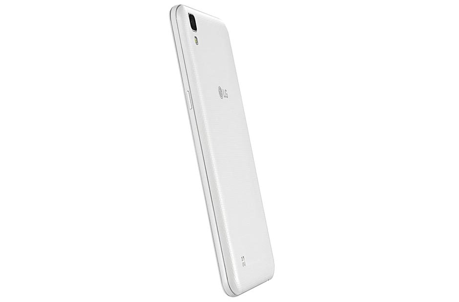 LG X Power - أبيض, K220, thumbnail 5