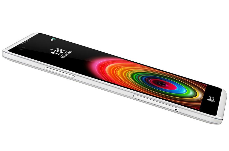 LG X Power - أبيض, K220, thumbnail 6