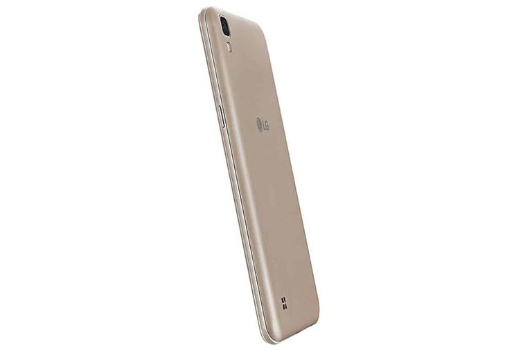 LG X Power - ذهبي, K220, thumbnail 5