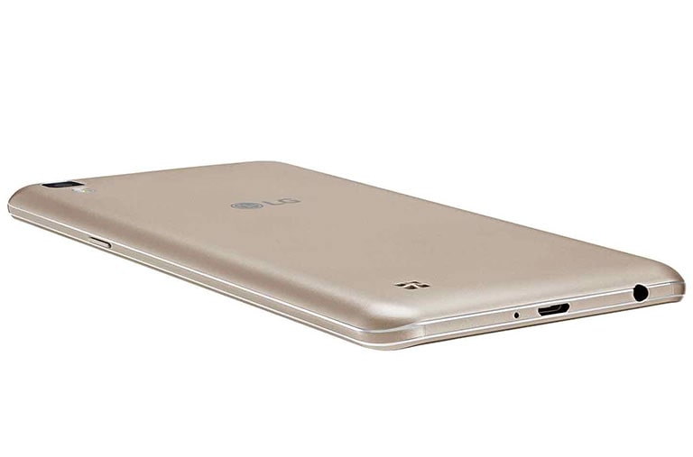 LG X Power - ذهبي, K220, thumbnail 7