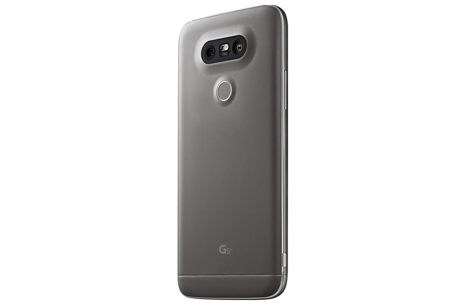 LG G5 SE, LGH840, thumbnail 6