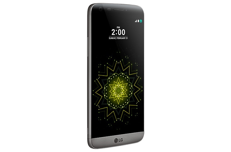 LG G5 SE, LGH840, thumbnail 4